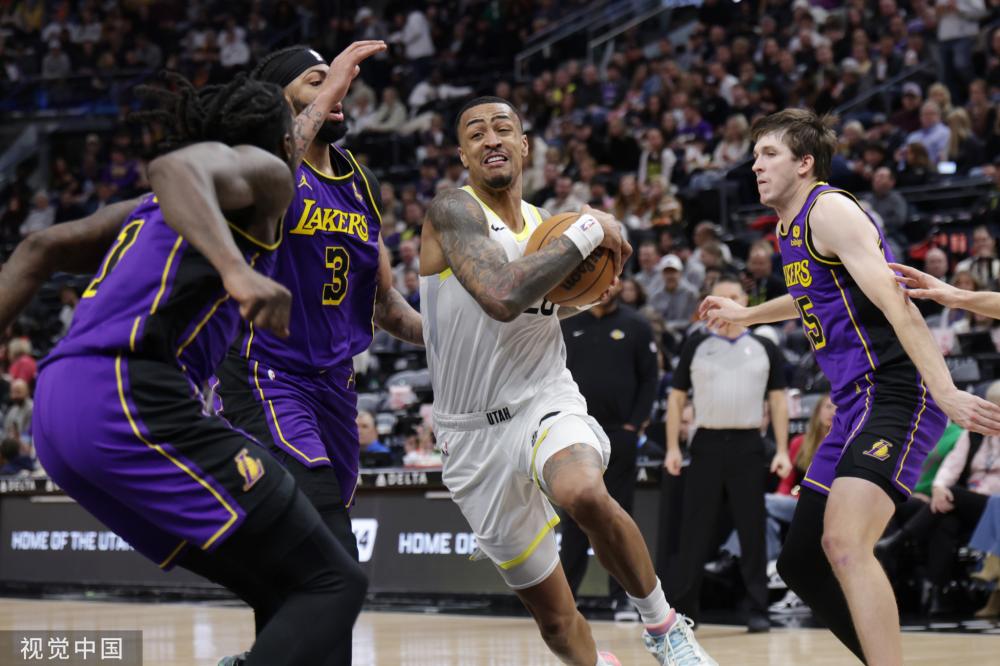 他多次利用 他多次利用